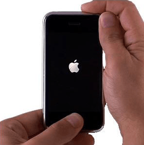 how to soft reset an iPhone 