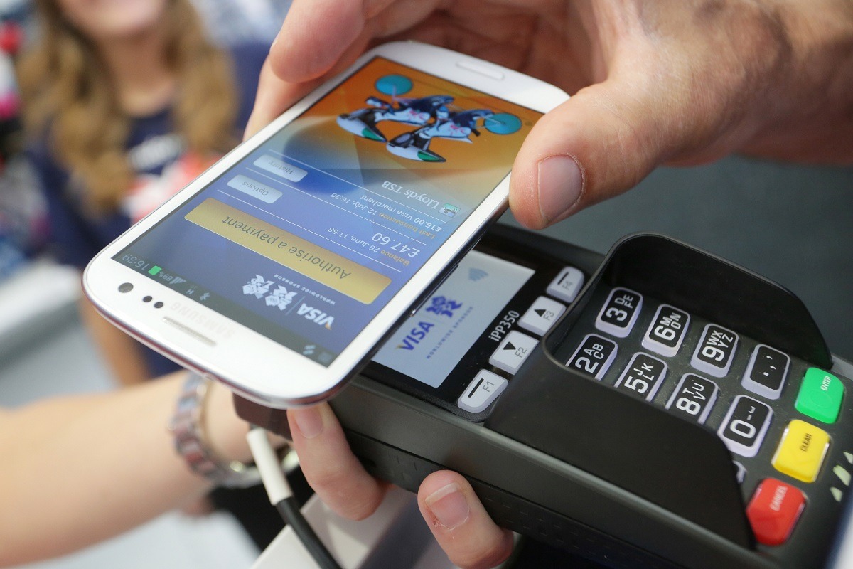 Apple Pay vs Android Pay vs Samsung Pay