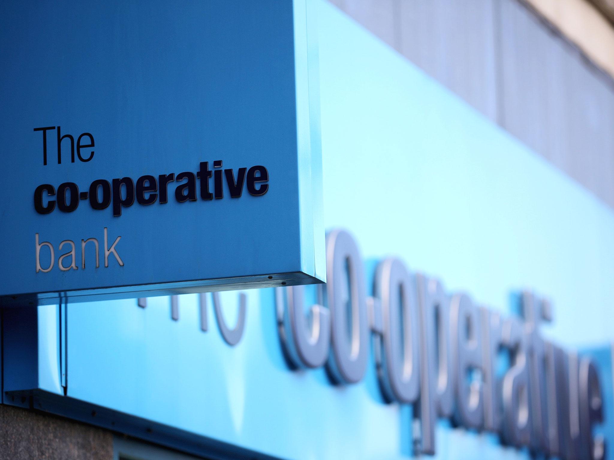 Image result for co-operative bank samsung