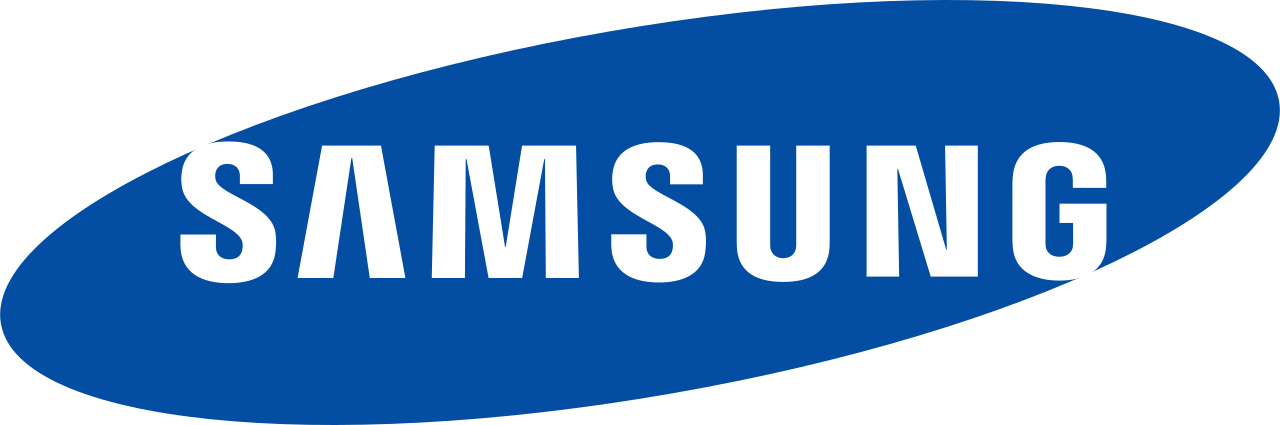 Samsung certified partner